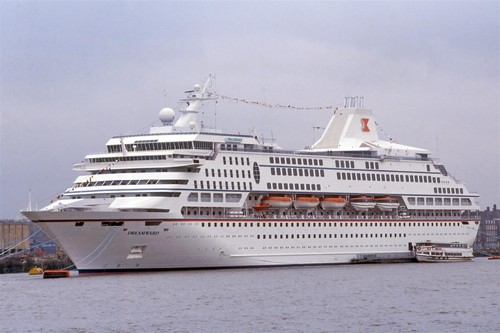 Sq1912 cruise liner - liner,