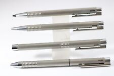 Vintage LAMY LOGO Pens, 5 Different Items, UK Seller