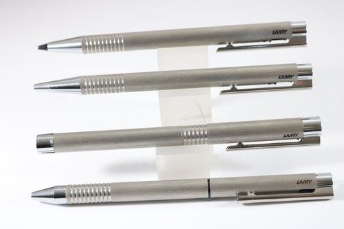 Vintage lamy logo pens - logo, 10
