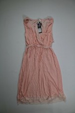 Women's Lamaze Pink Blossom Shirt Medium NEW! NWT