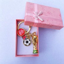 World cup Euro 2024  football keyring its coming home  England Fans gift