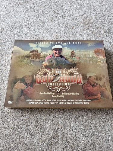 The bob nudd collection - the, 2008