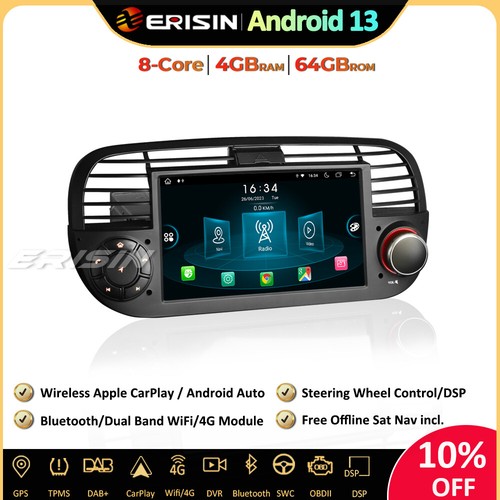 64gb android car - 64gb,