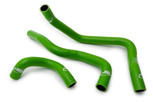 As3 silicone radiator - silicone,