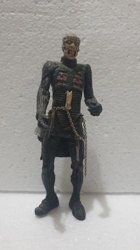 2003 neca hellraiser - 2003,