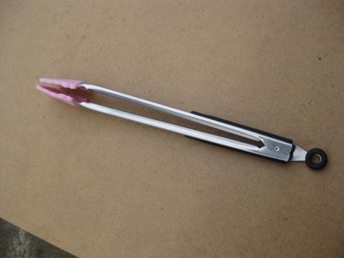 New pink stainless - pink, steel