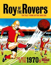 Roy of the Rovers: The Best of