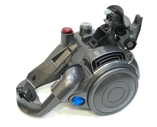 Dyson cylinder vacuum cleaner - vacuum,