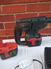 Bosch gbh24 cordless drill - gbh24, v