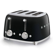 Smeg 50's Retro TSF03BLUK 4