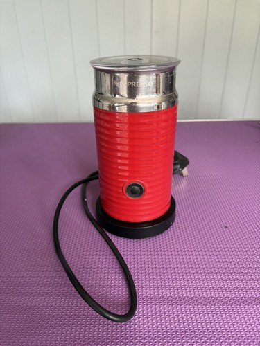 Nespresso aeroccino electric - aeroccino,