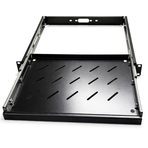 Inch sliding shelf tray - 19,