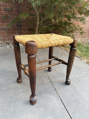 Vintage rush seat - vintage,