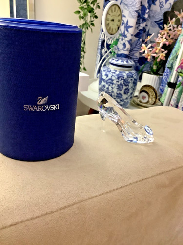 Swarovski crystal disney - crystal,