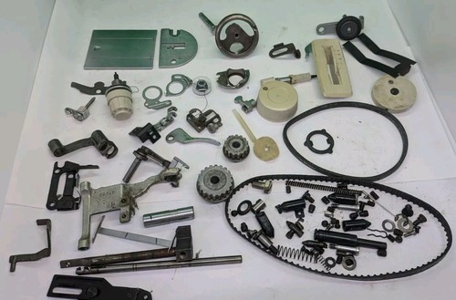 Singer panoramic sewing - singer,