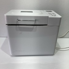 Kenwood Rapid Bake Bread Maker