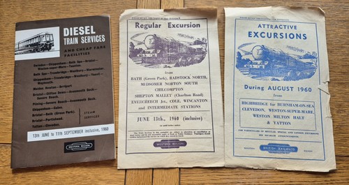 British railways western - british,