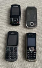 Nokia 7230 Nokia 100 Nokia