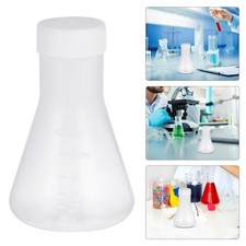 5 Pcs Plastic Flask