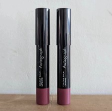 2 x M&S Autograph Plum Shine