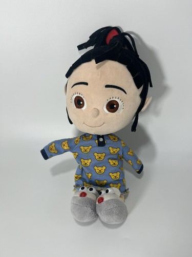 Despicable agnes talking - despicable, me