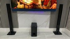LG 3D Blue-ray Home Cinema Surround Sound System