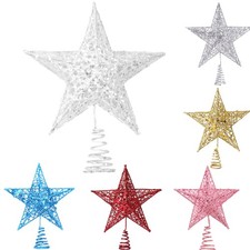 Time to Sparkle Christmas Tree