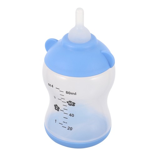 Kitten milk feeding - milk,