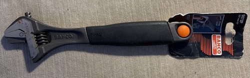 Bahco 9072p black ergo - 9072p,