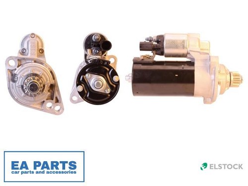 Starter for beetle bora - starter,