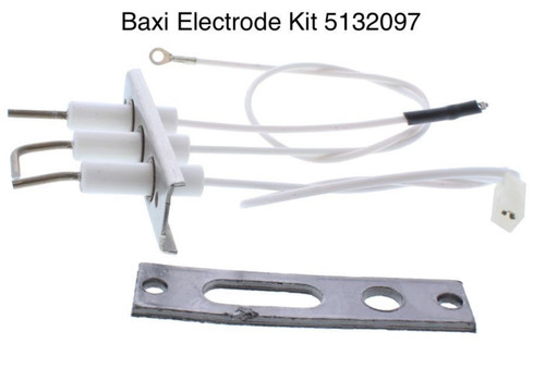 Baxi solo 30 he - 12, 18