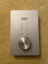 Apogee Duet Firewire 2-Channel