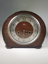 Smiths Enfield Vintage Mantel