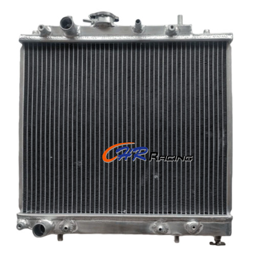 Aluminum radiator for - radiator,