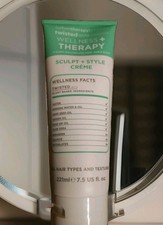 Wellness Therapy Sculpt +