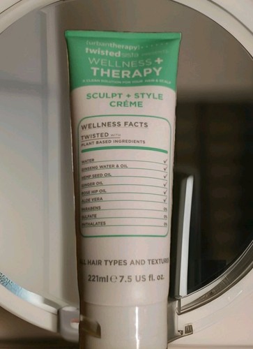 Wellness therapy sculpt - wellness,