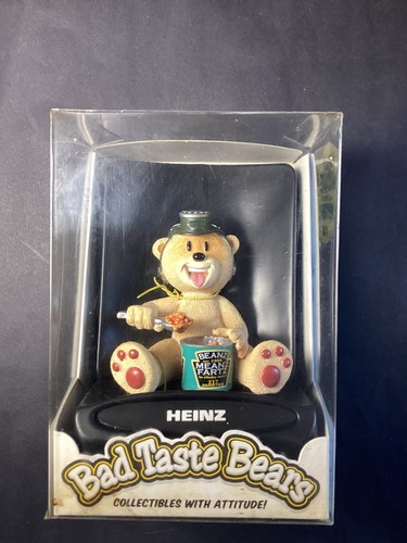 Bad taste bears original - bad,