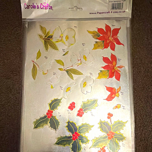 Sheets carole crafts - 4,