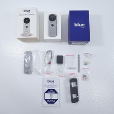 Blue By ADT Doorbell Wireless