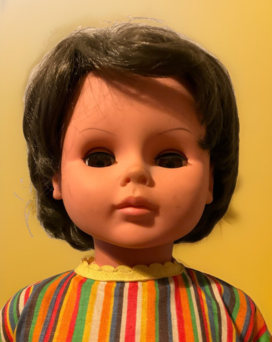 1978 palitoy hand assisted - 1978,