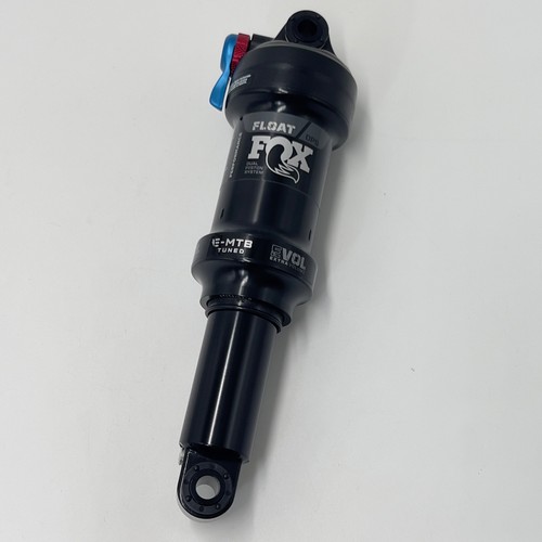 Fox float dps performance 3pos - dps,