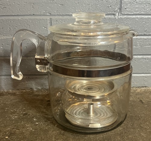 Vintage pyrex cup - vintage, 6