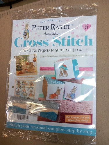Beatrix potter peter rabbit - potter,
