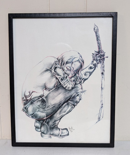 Original exceptional tattoo - original,