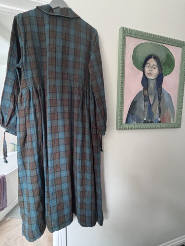 Plumo studio clodagh - clodagh, tartan