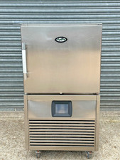 Freezer blast chiller foster - chiller,