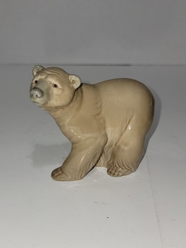 Vintage lladro figurine - vintage,