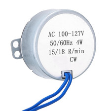 TYC-50 Small Synchronous Motor