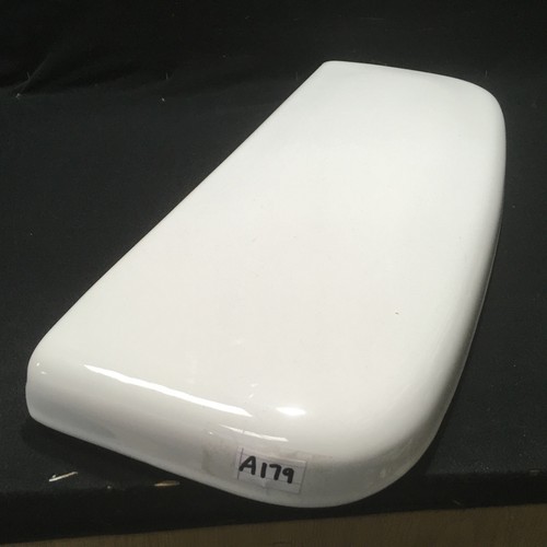 Toilet cistern lid shires - toilet,