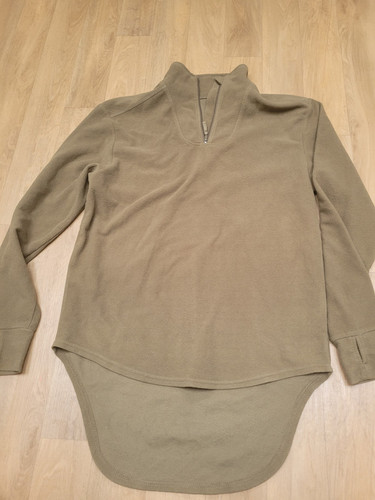 British army pcs thermal - british,